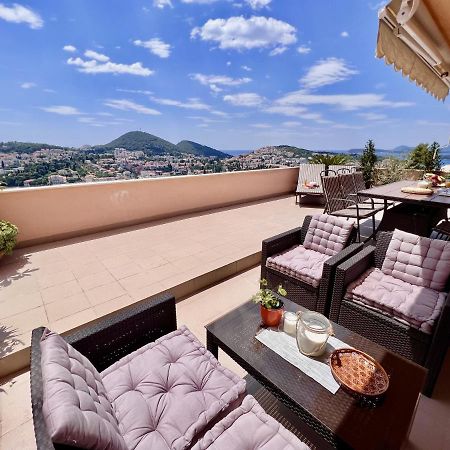 Apartment Lana Dubrovnik Extérieur photo