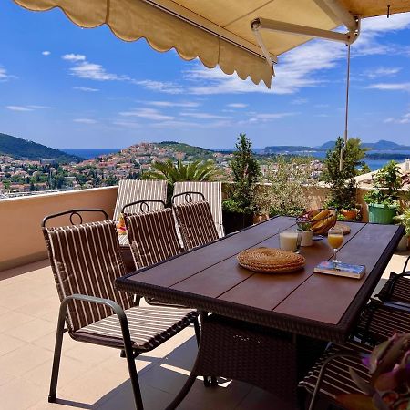 Apartment Lana Dubrovnik Extérieur photo