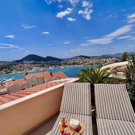 Apartment Lana Dubrovnik Extérieur photo