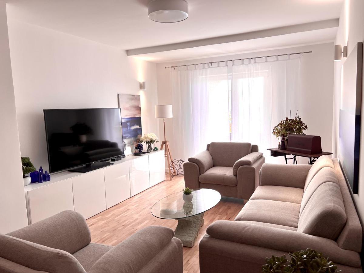 Apartment Lana Dubrovnik Extérieur photo