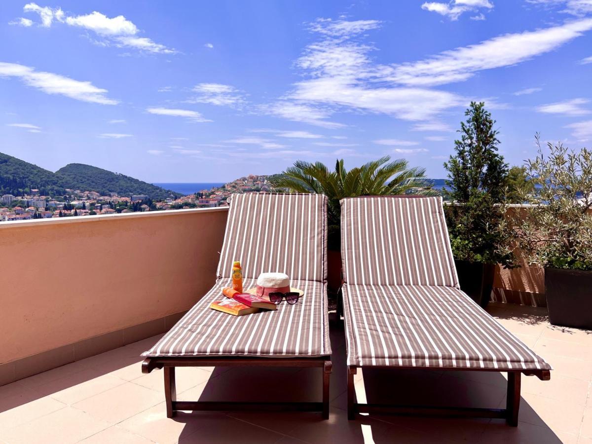 Apartment Lana Dubrovnik Extérieur photo