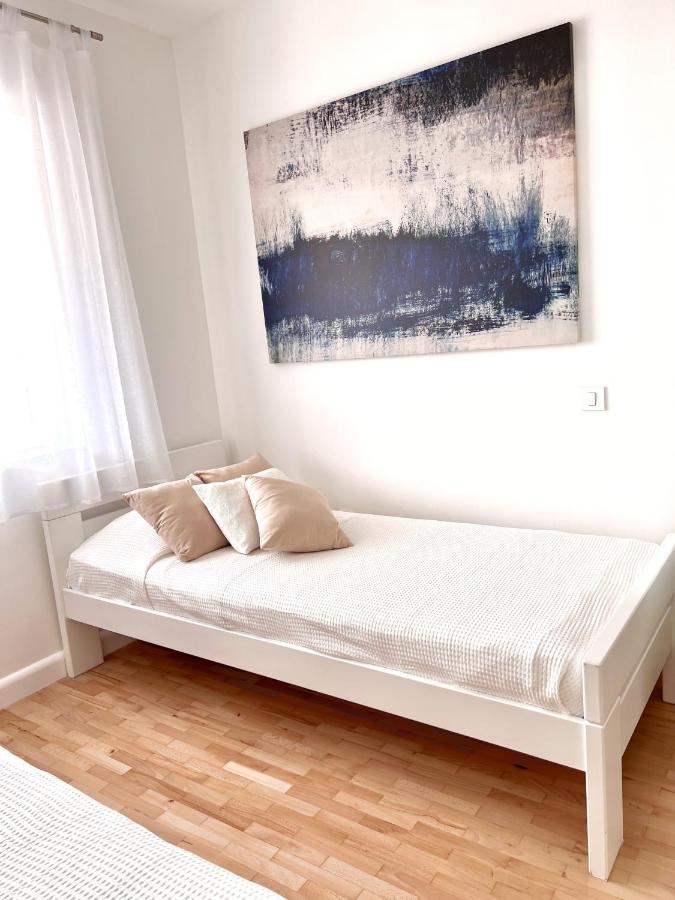 Apartment Lana Dubrovnik Extérieur photo