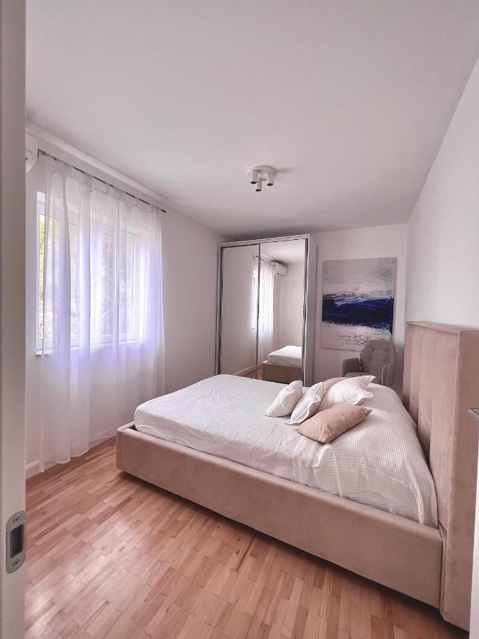 Apartment Lana Dubrovnik Extérieur photo