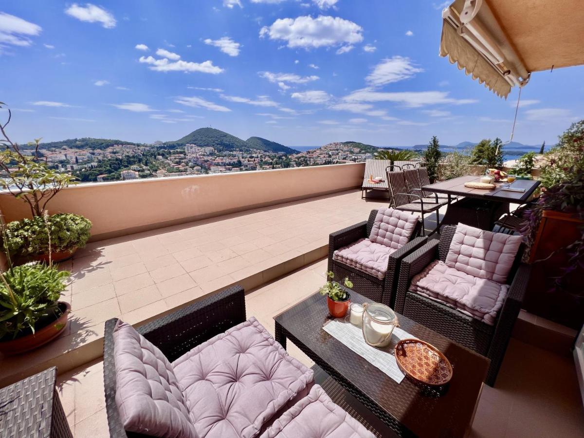 Apartment Lana Dubrovnik Extérieur photo