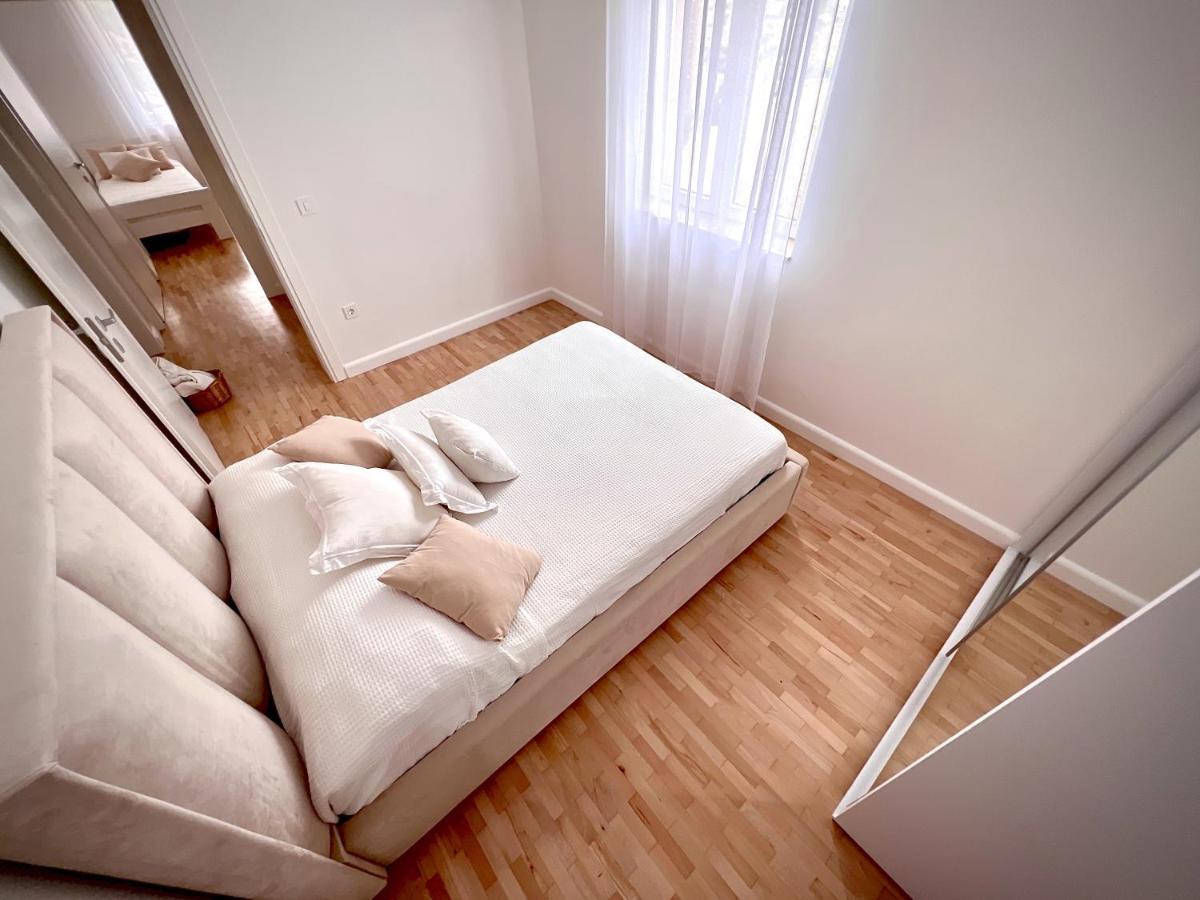 Apartment Lana Dubrovnik Extérieur photo