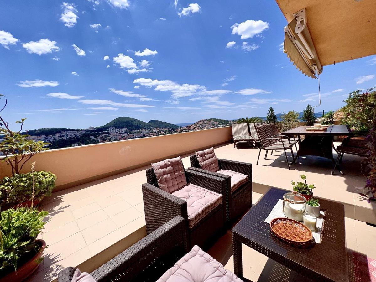 Apartment Lana Dubrovnik Extérieur photo