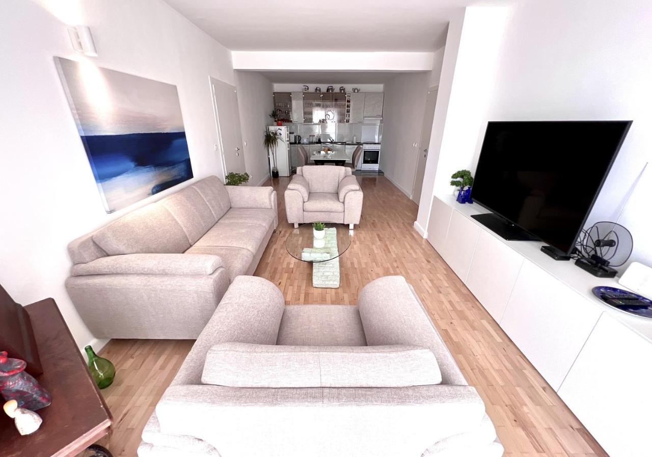 Apartment Lana Dubrovnik Extérieur photo