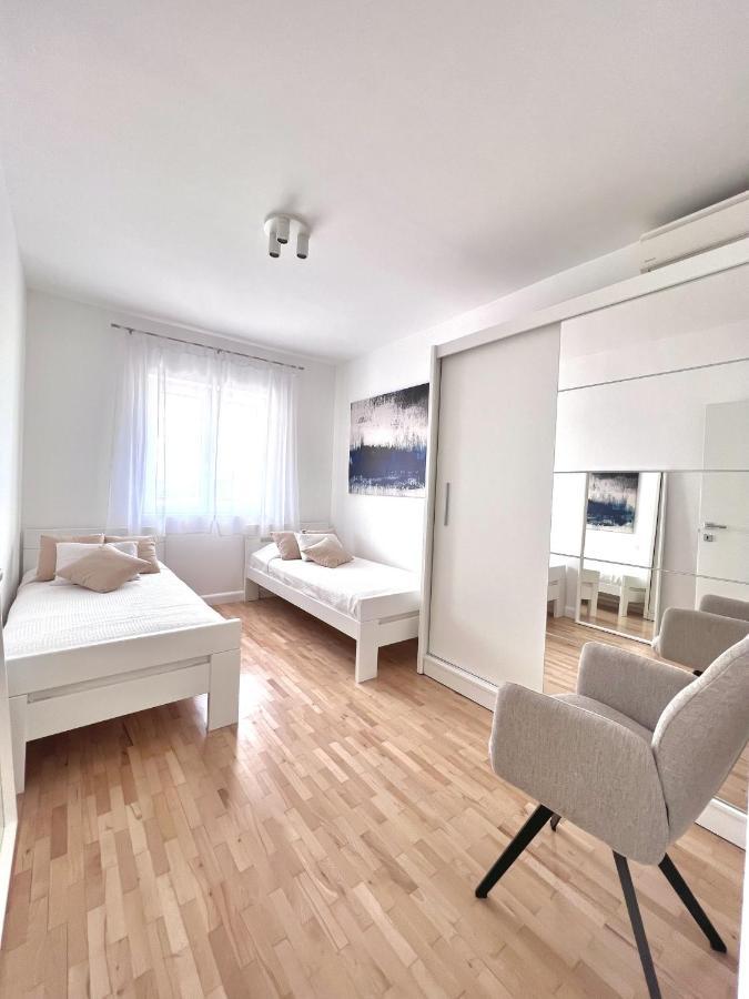 Apartment Lana Dubrovnik Extérieur photo