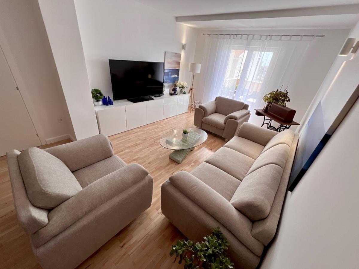 Apartment Lana Dubrovnik Extérieur photo