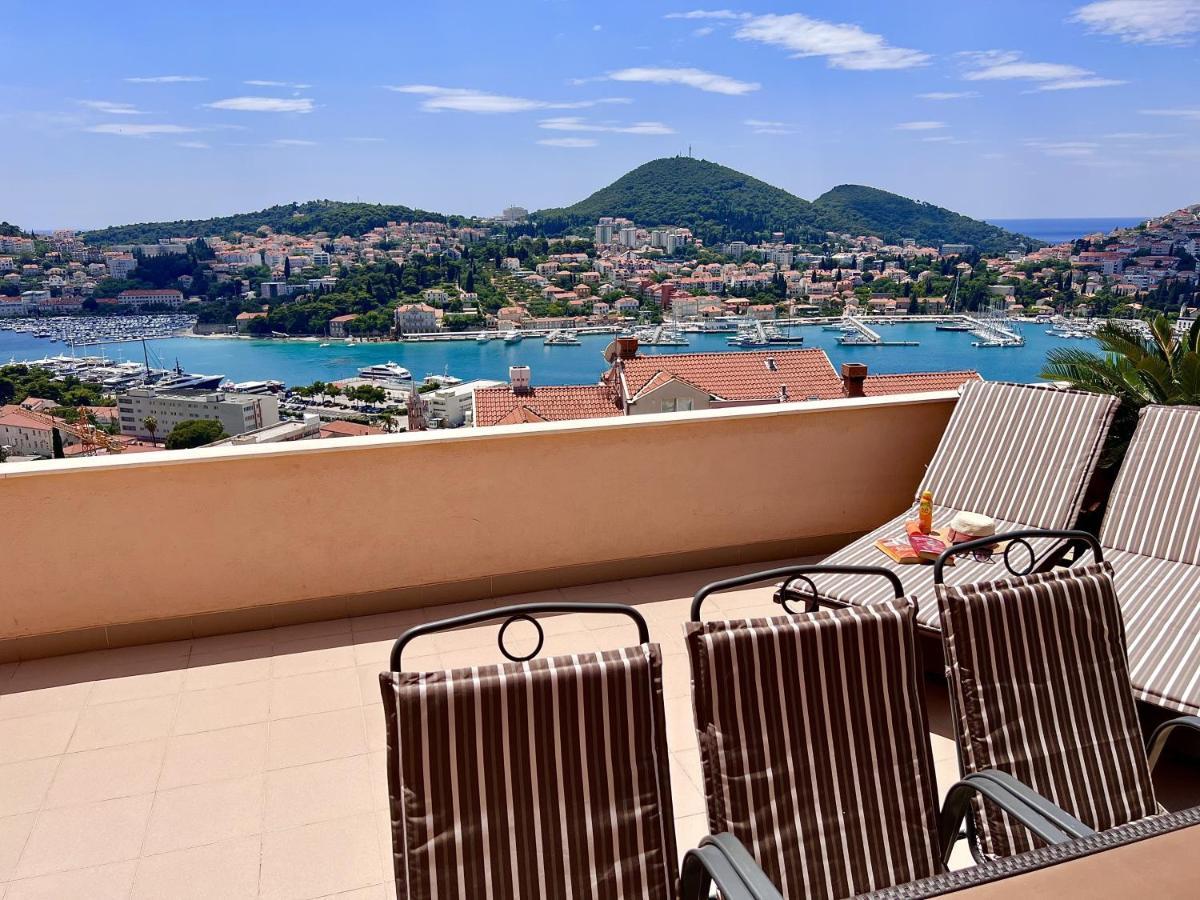 Apartment Lana Dubrovnik Extérieur photo