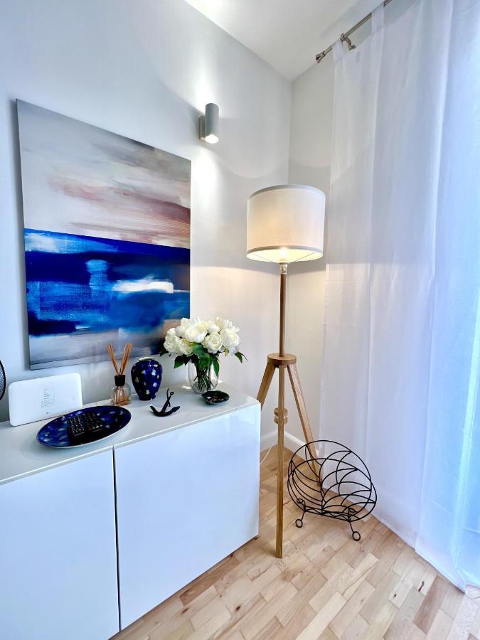 Apartment Lana Dubrovnik Extérieur photo