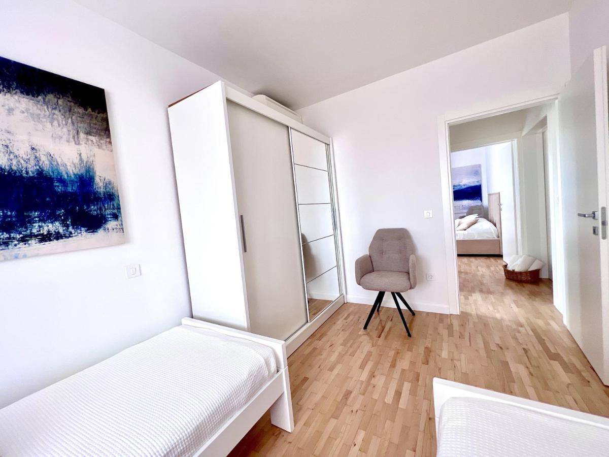 Apartment Lana Dubrovnik Extérieur photo