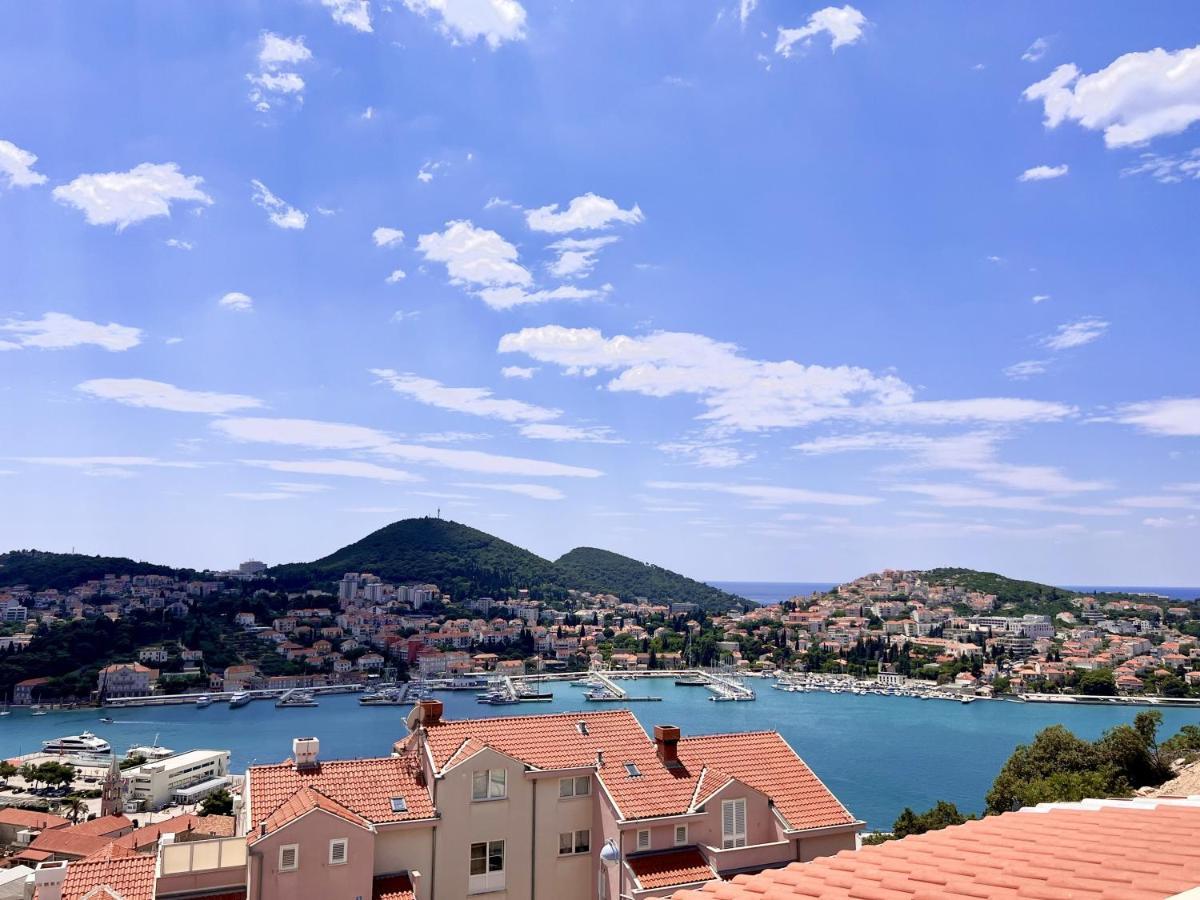 Apartment Lana Dubrovnik Extérieur photo